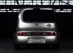 Nissan Cube 2009 года (US)